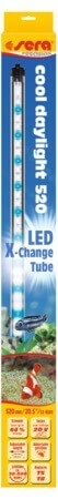 sera LED cool daylight 520 X-Change