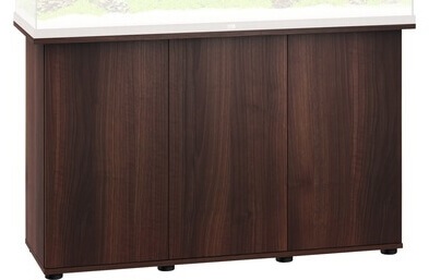Juwel Unterschrank SBX Rio 240 dunkelbraun