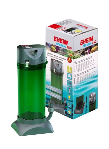 EHEIM classic 150, 2211