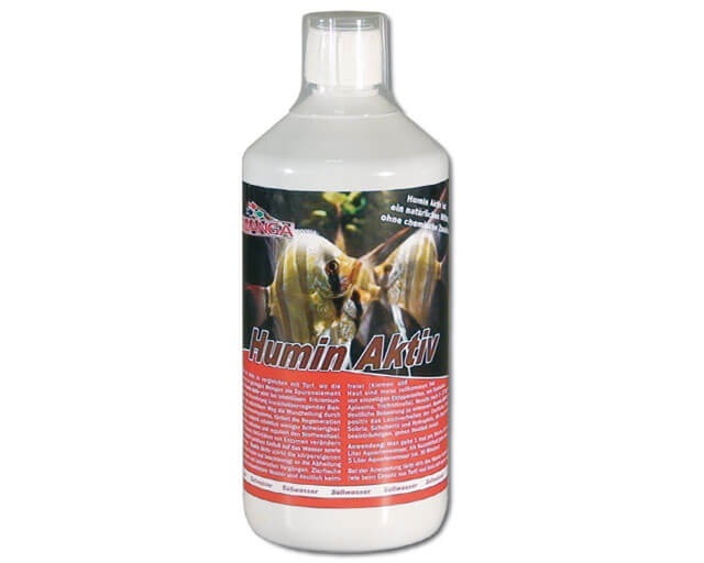 Femanga Humin Aktiv 1000 ml