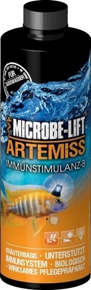 ARKA Artemiss Süsswasser 118 ml