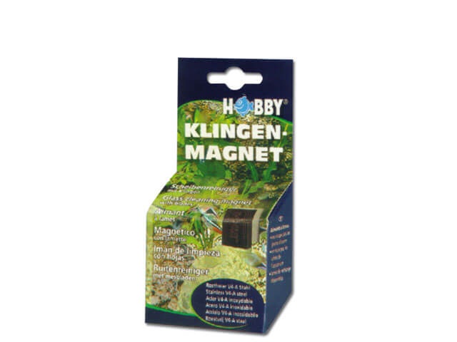 HOBBY Klingenmagnet