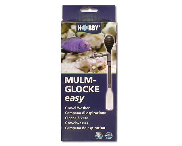 HOBBY Mulmglocke easy