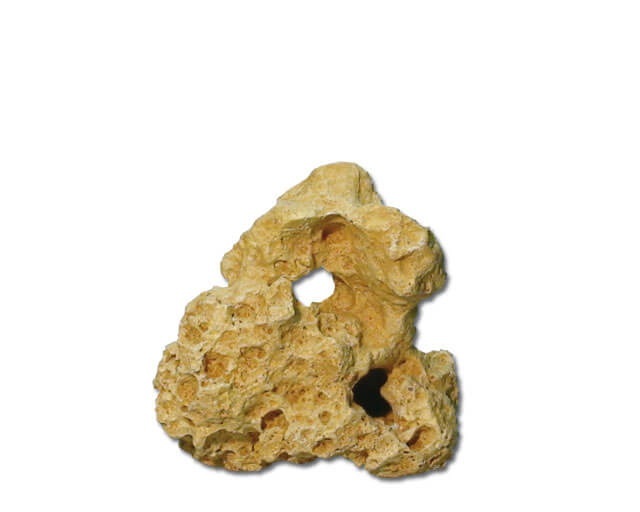 HOBBY Cavity Stone 1 16x15x8 cm Dekostein