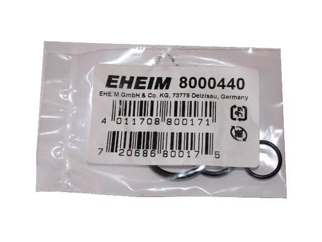 EHEIM Set Dichtungsringe