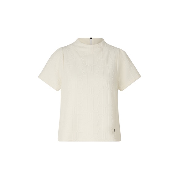 BOGNER Shirt Weeny für Damen - Off-White - 38