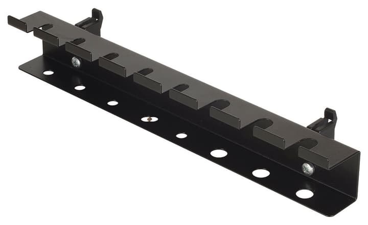 WOLFCRAFT Schraubenzieherhalter Lochwand WSS