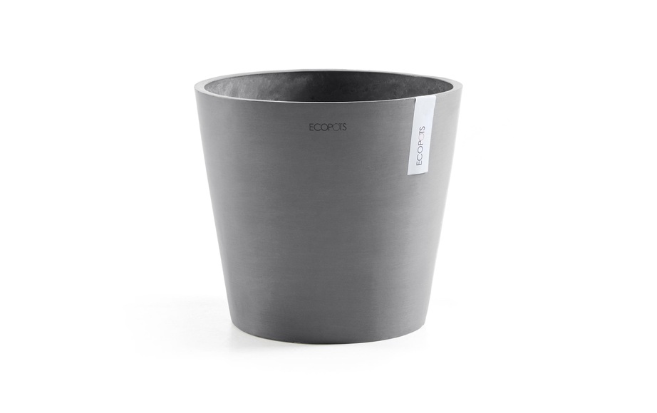 Blumentopf »Ecopots Pflanzentopf Amsterdam 30 G«