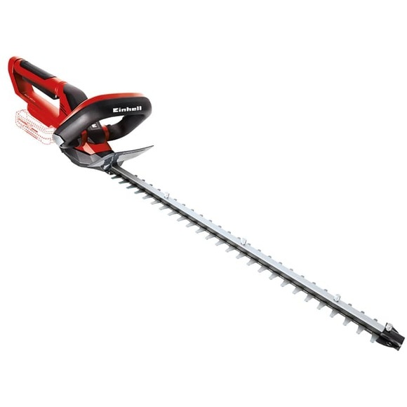 Einhell Power X-Change GE-CH 1855/1 Li - Solo Akku Heckenschere ohne Akku Li-Ion 620 mm