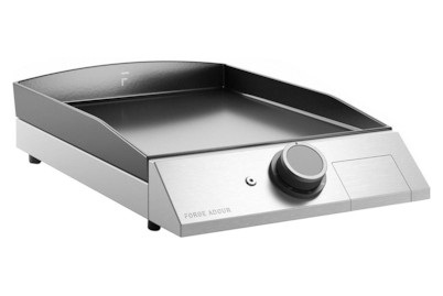 FORGE ADOUR PLANCHA DOMESTIC ELEKTRISCH