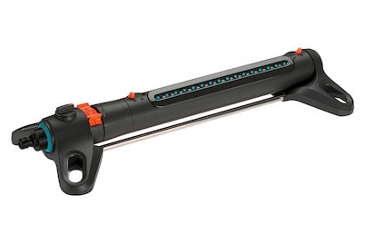 Gardena Viereckregner AquaZoom M Aktion