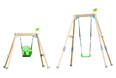 Verstellbare Kinderschaukel Swing