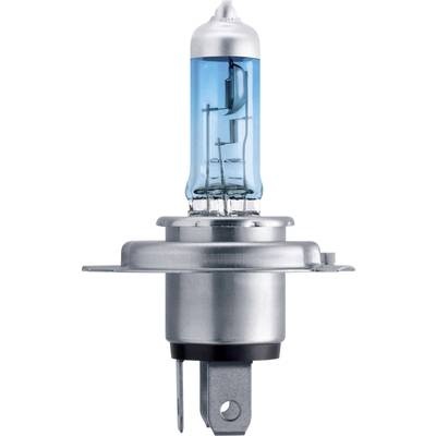 Philips Halogen Leuchtmittel WhiteVision, WhiteVision Xenon-Effekt H4 60/55 W 12 V