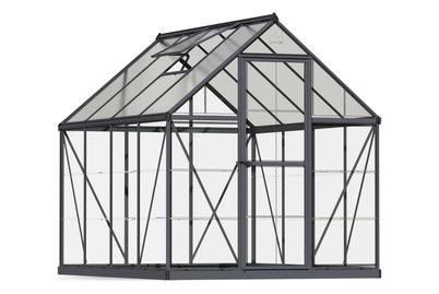 PALRAM Hybrid 6x8 Gewächshaus
