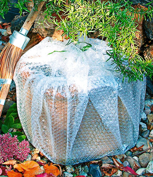 Luftpolsterfolie 3 x 1m (3 x 1 m)