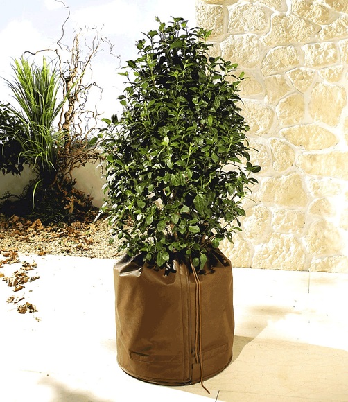 Topfschutz ´Thermo Plus´ 45 cm (1 Stück)