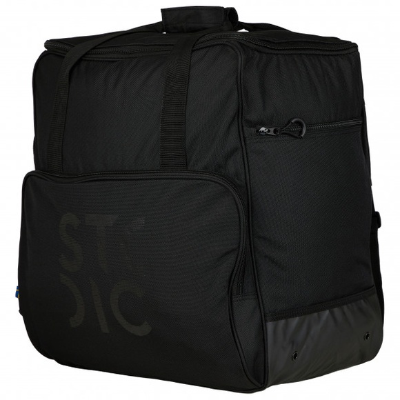 Stoic - SvedjeSt. Skiboot Bag XL - Skischuhtasche Gr One size schwarz