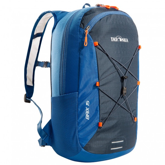 Tatonka - Baix 15 - Daypack Gr 15 l blau
