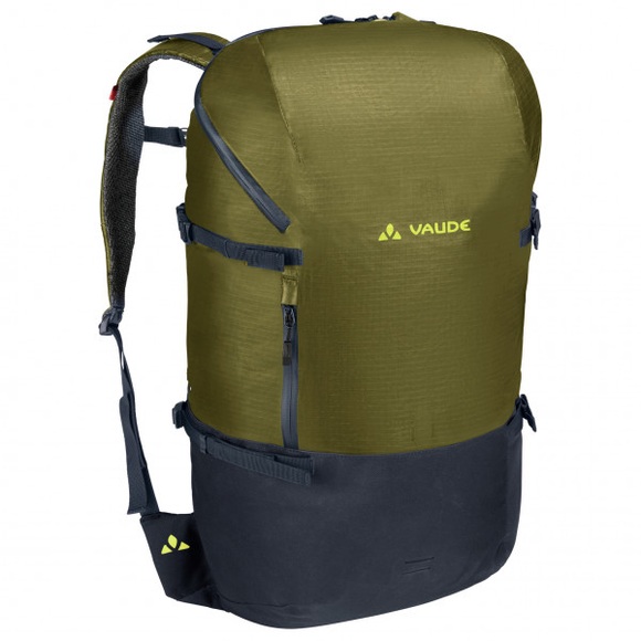 Vaude - CityGo 30 - Daypack Gr 30 l oliv
