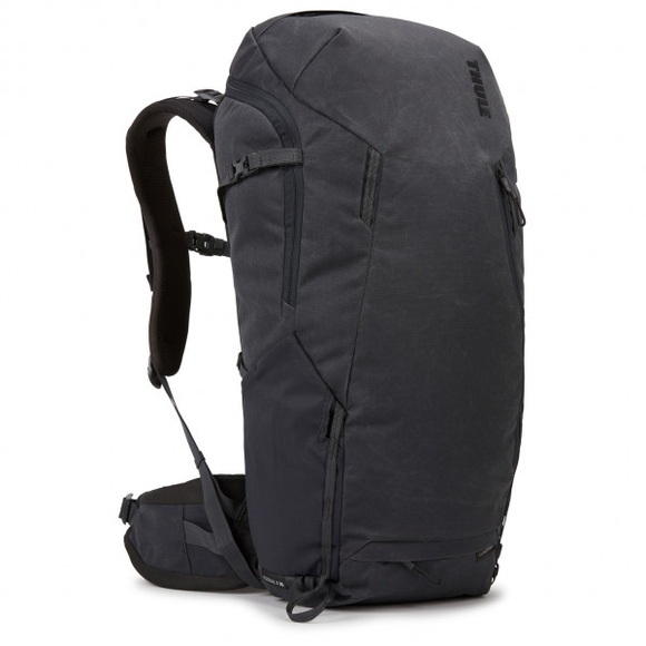 Thule - Alltrail X 35L - Wanderrucksack Gr 35 l grau/schwarz