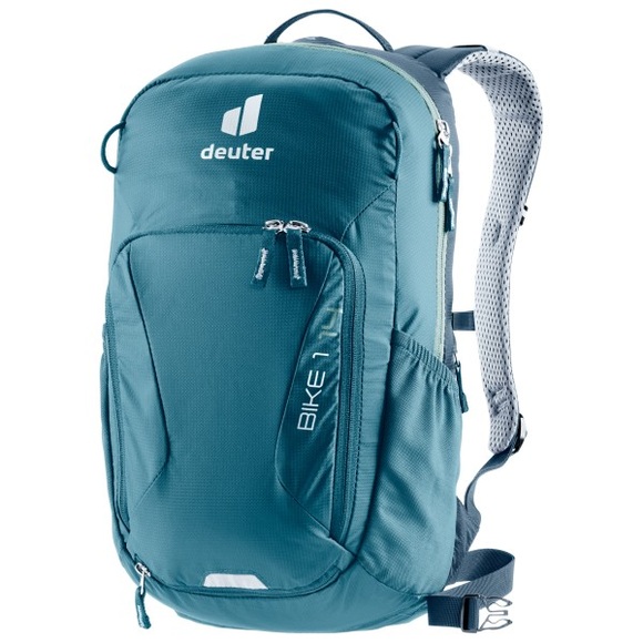 Deuter - Bike I 14 - Velorucksack Gr 14 l blau;blau/grau