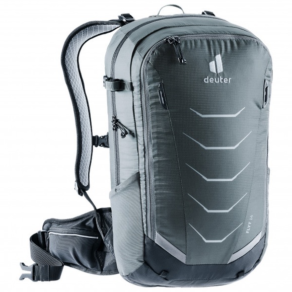Deuter - Flyt 14 - Velorucksack Gr 14 l grau