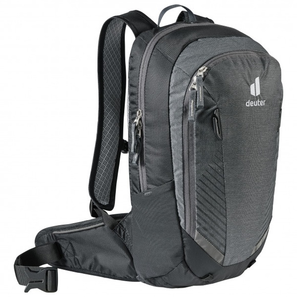 Deuter - kid's Compact 8 - Velorucksack Gr 8 l grau