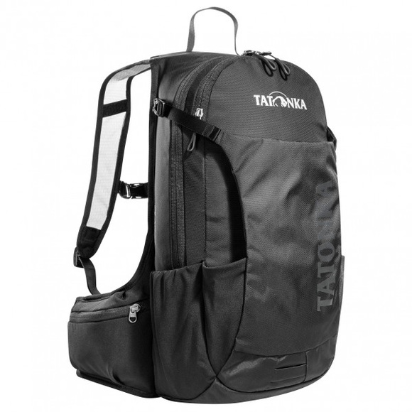 Tatonka - Baix 12 - Daypack Gr 12 l grau/schwarz