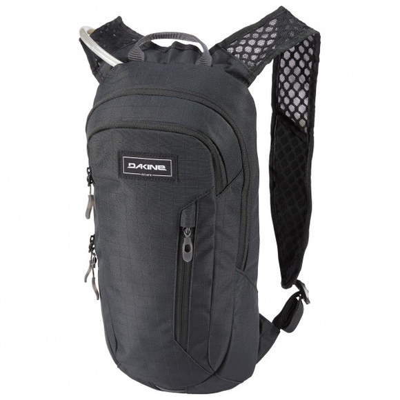 Dakine - Shuttle 6L - Velorucksack Gr 6 l grau