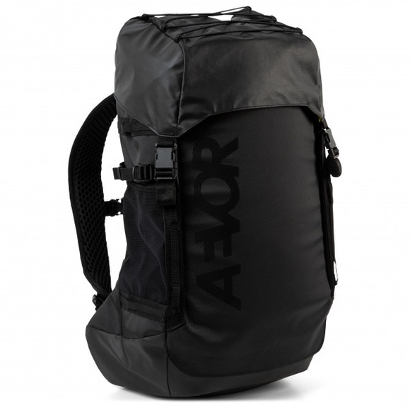 AEVOR - Explore Pack 30 - Velorucksack Gr 30 l schwarz
