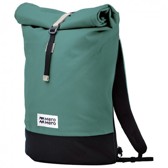 MeroMero - Annecy Bike Bag 10-15 - Daypack Gr 10-15 l türkis