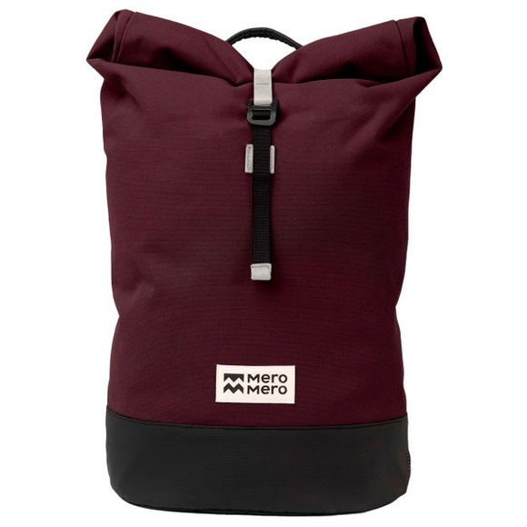MeroMero - Annecy Bike Bag 10-15 - Daypack Gr 10-15 l rot