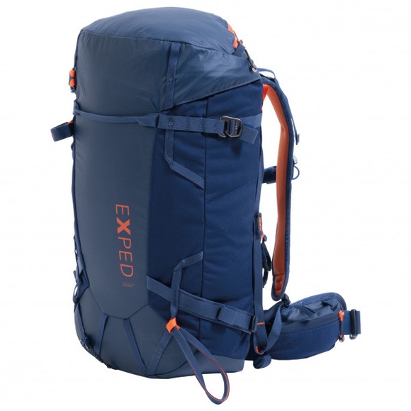 Exped - Women's Couloir 30 - Tourenrucksack Gr 30 l blau
