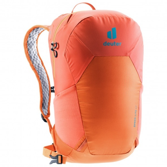 Deuter - Speed Lite 17 - Wanderrucksack Gr 17 l rot