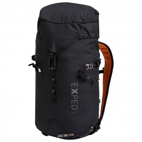 Exped - Core 25 - Wanderrucksack Gr 26 l schwarz