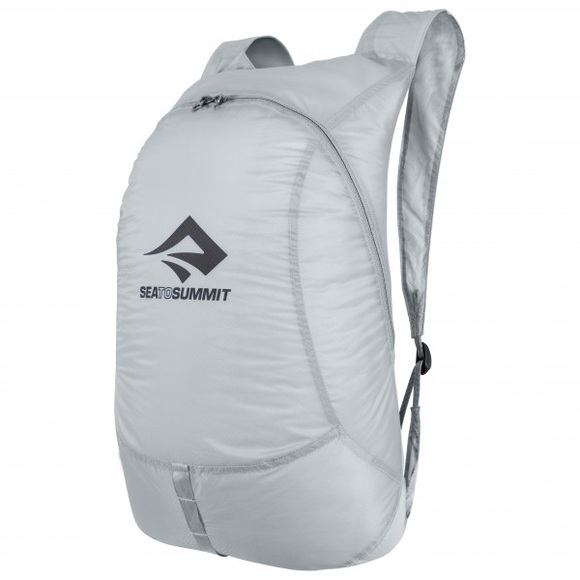 Sea to Summit - Ultra-Sil Day Pack - Daypack Gr 20 l grau