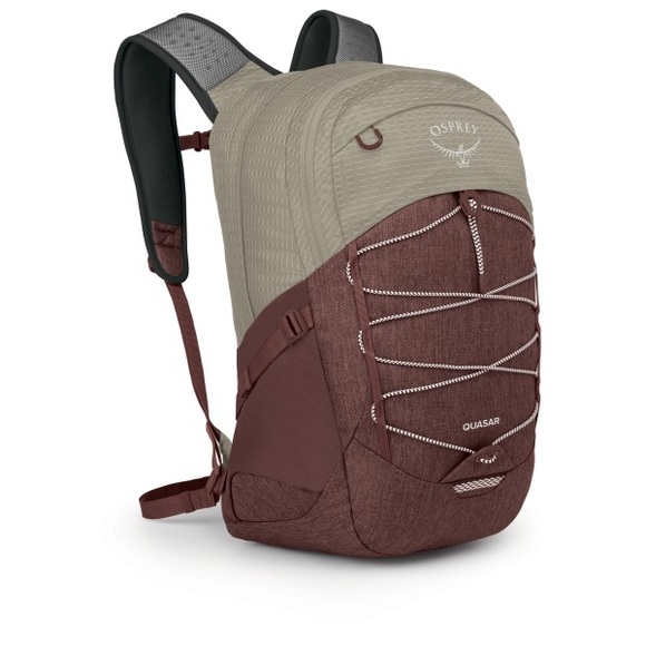 Osprey - Quasar 26 - Daypack Gr 26 l braun