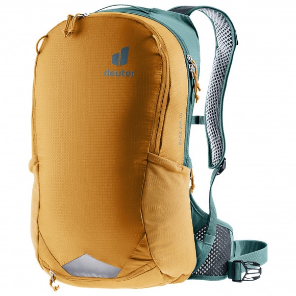 Deuter - Race Air 10 - Velorucksack Gr 10 l beige
