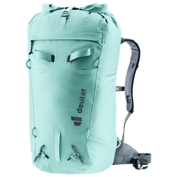 Deuter - Women's Durascent 28 SL - Tourenrucksack Gr 28 l türkis