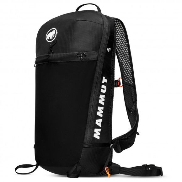 Mammut - Aenergy 12 - Wanderrucksack Gr 12 l schwarz