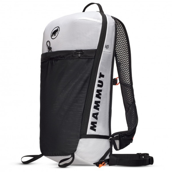 Mammut - Aenergy 12 - Wanderrucksack Gr 12 l grau/schwarz