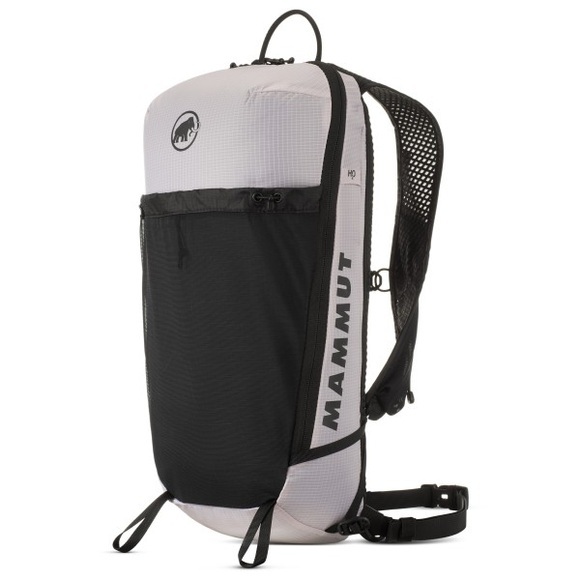 Mammut - Aenergy 12 - Wanderrucksack Gr 12 l schwarz/grau