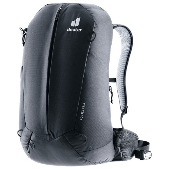 Deuter - AC Lite 25 EL - Wanderrucksack Gr 25 l grau