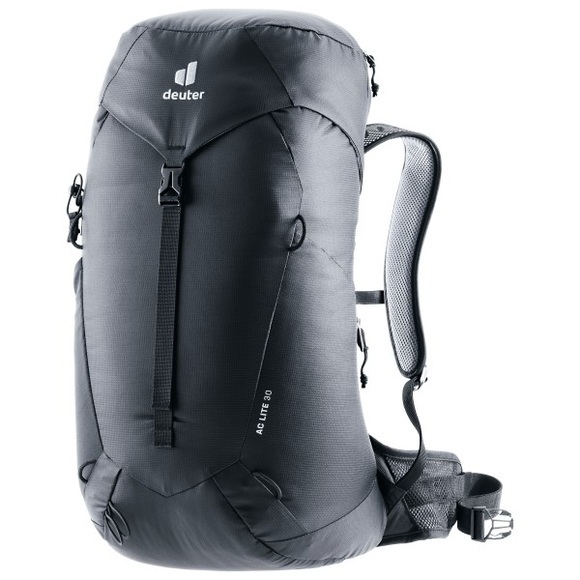 Deuter - AC Lite 30 - Wanderrucksack Gr 30 l grau