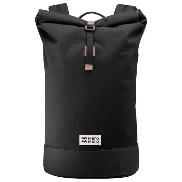 MeroMero - Squamish Bag V3 20-40 - Daypack Gr 20-40 l schwarz
