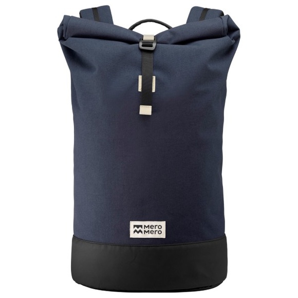 MeroMero - Squamish Bag V3 20-40 - Daypack Gr 20-40 l blau