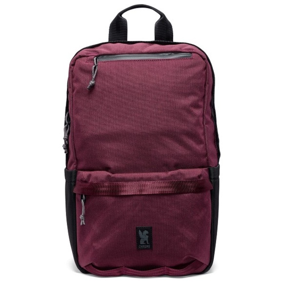 Chrome - Hondo 18 Pack - Daypack Gr 18 l rot
