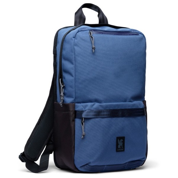 Chrome - Hondo 18 Pack - Daypack Gr 18 l blau;grau;rot;schwarz