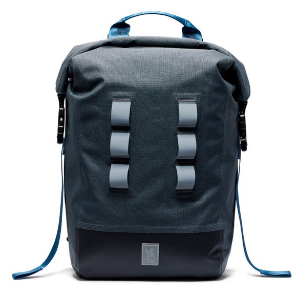 Chrome - Urban Ex 20 - Daypack Gr 20 l blau