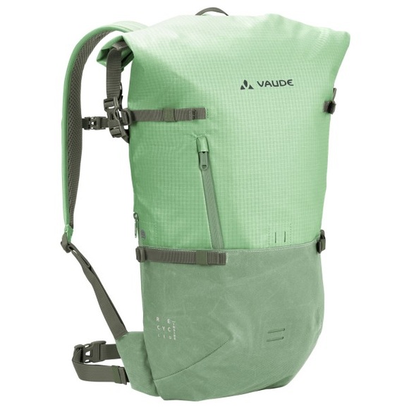 Vaude - Citygo 23 II - Daypack Gr 23 l grün